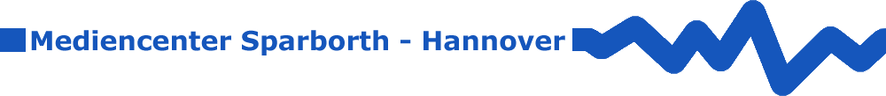 Logo Mediencenter - Hannover 